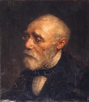 Jozef Israëls (1824 - 1911)