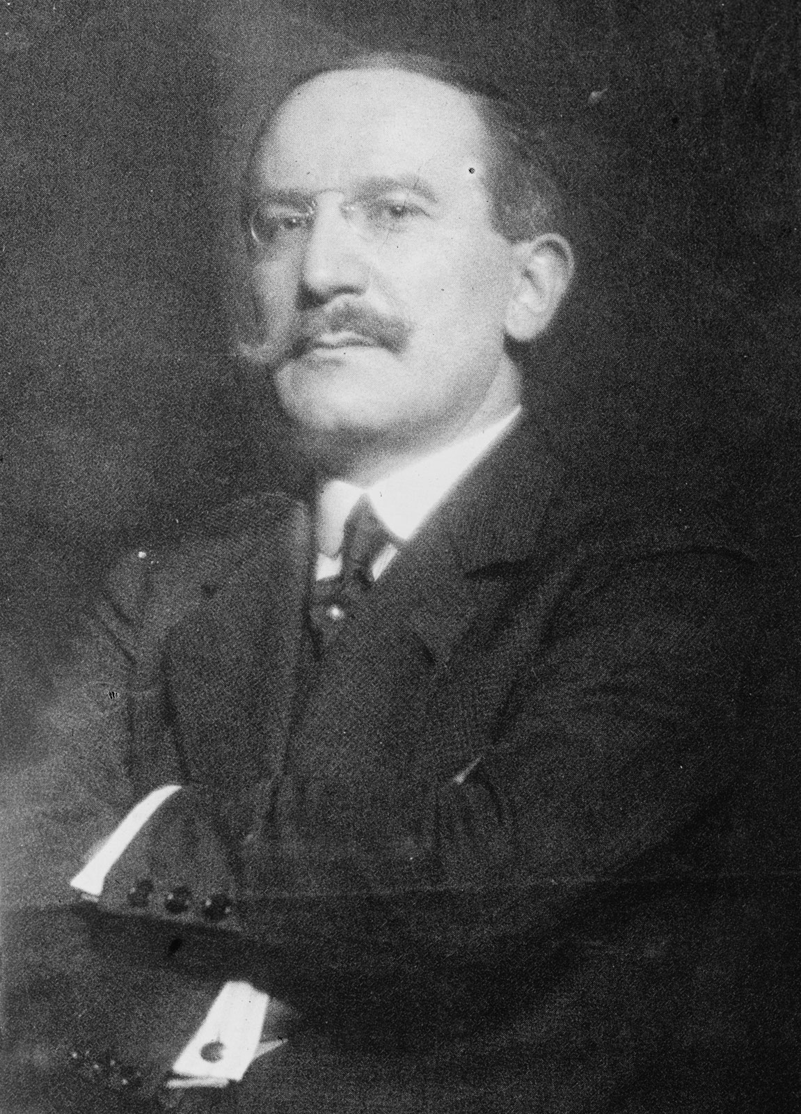 Léon Bakst (1866 - 1924)