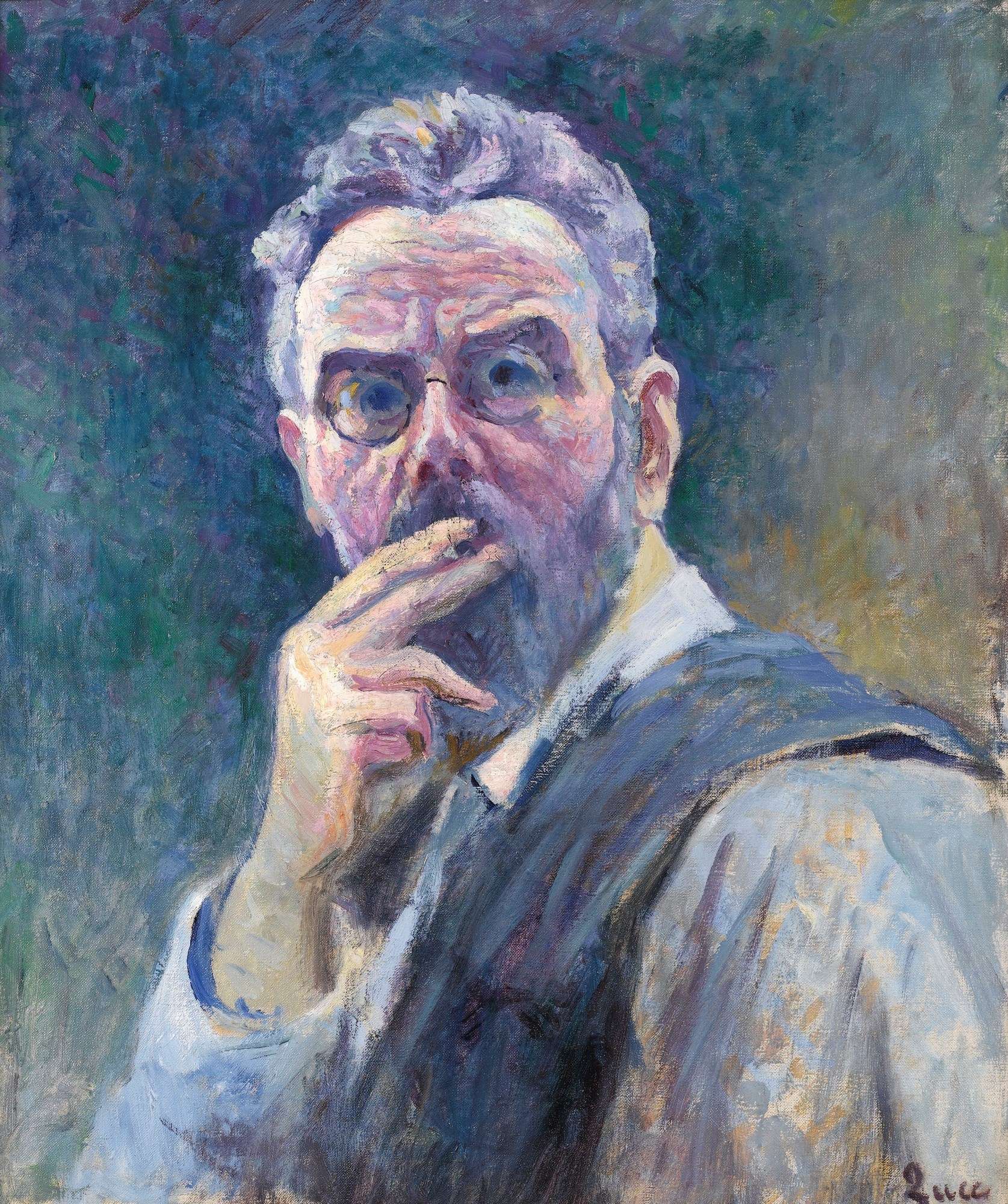 Maximilien Luce (1858 - 1941)