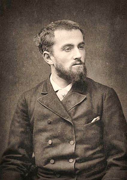Norbert Goeneutte (1854 - 1894)