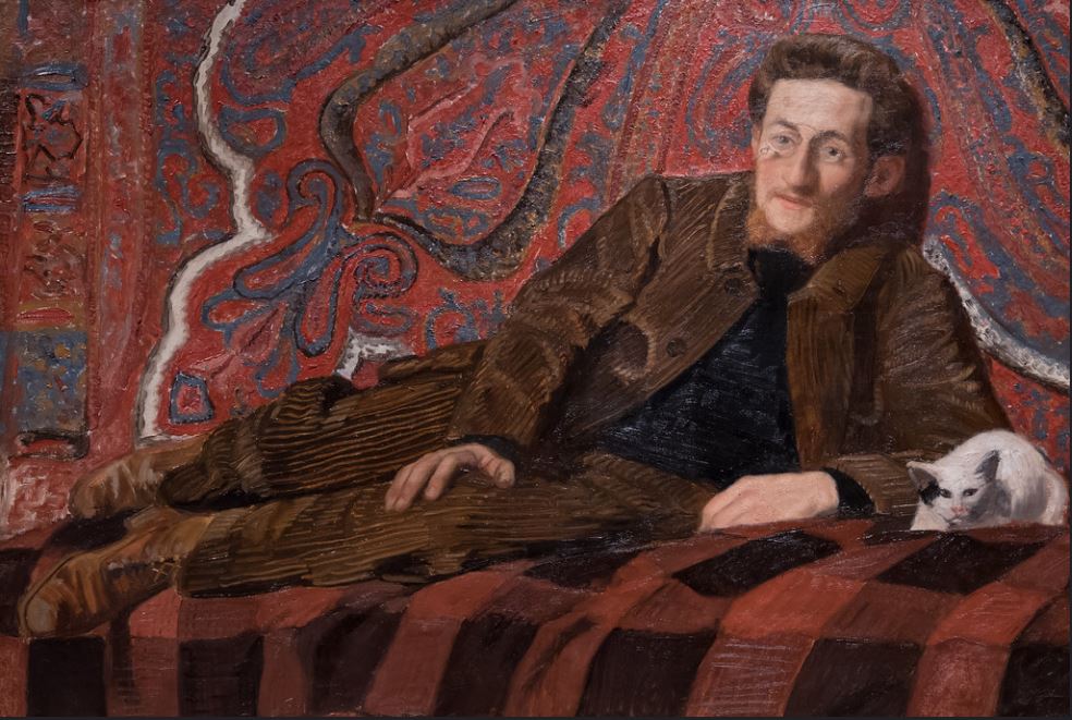 Jean Puy (1876 - 1960)
