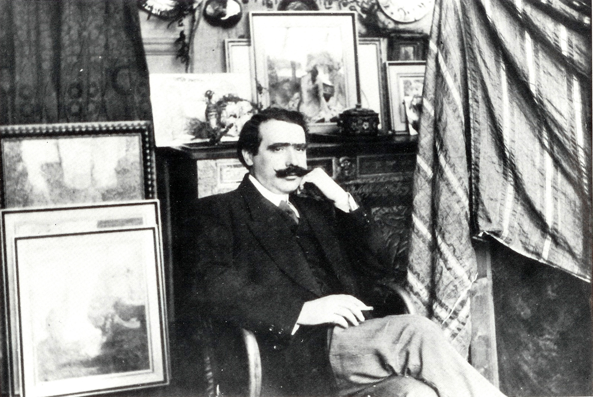 Georges Manzana Pissarro (1871 - 1961)