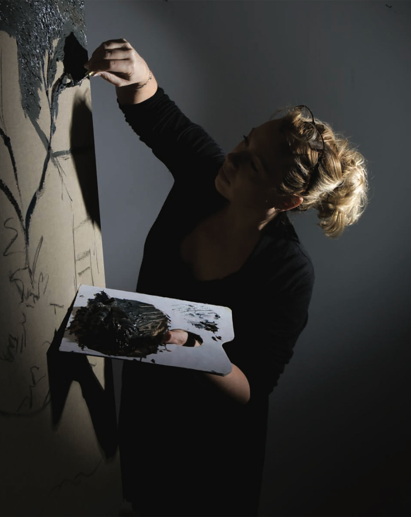 artist