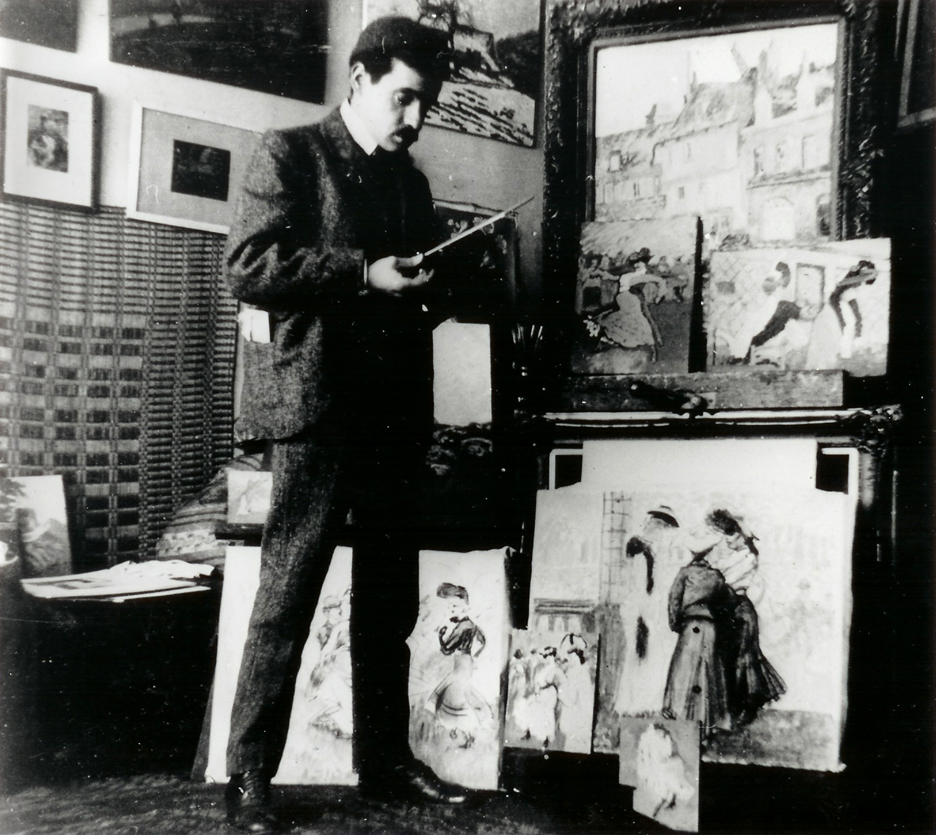 artist