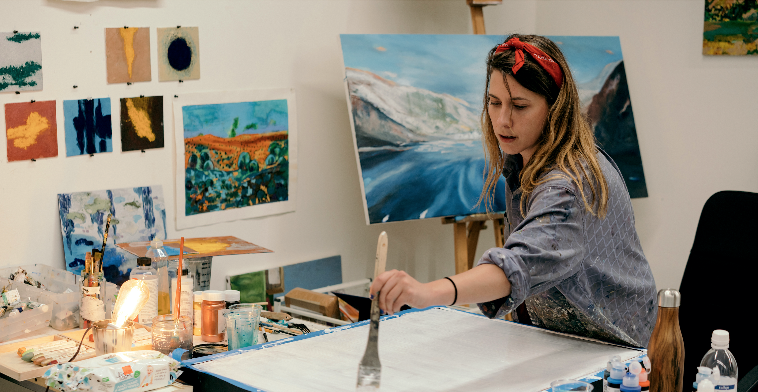 artist