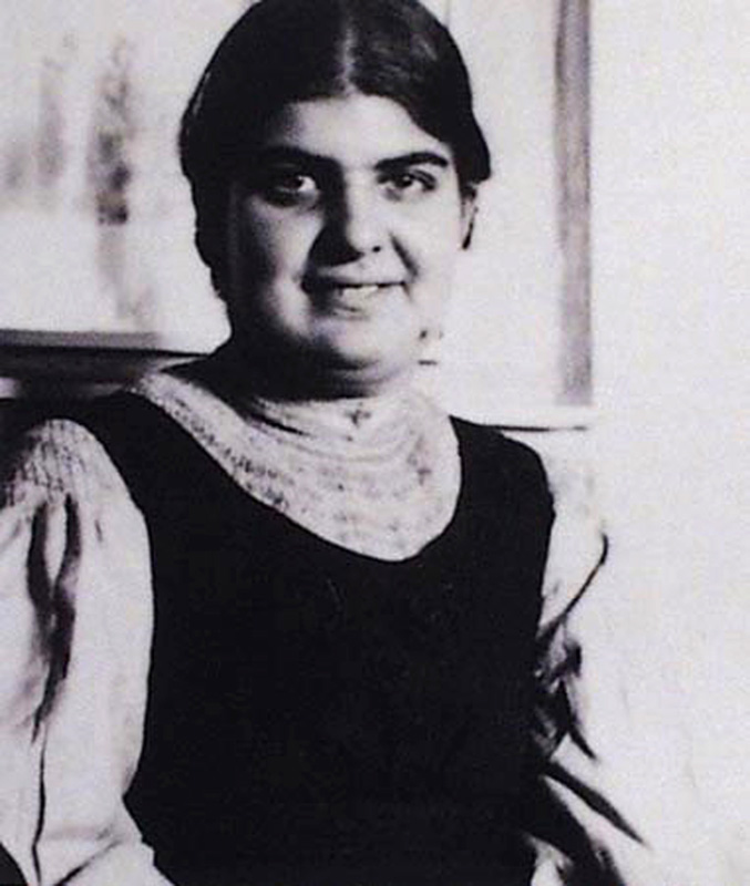 Orovida Pissarro (1893 - 1968)